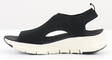 Skechers dam maskintvättbara Sandaler 119236/BLK Arch fit - Skechers sandaler - 132958 - 2