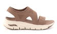 Skechers damsandaler 119458/MOC Arch Fit - LJUSTASTE DAG - Skechers sandaler - 135528 - 1