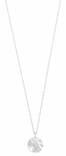 Snö of Sweden Halsband Malibu mynt silver - Halsband - 136268 - 1