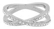 Snö of Sweden Ring Francis s/clear - Ringar - 126518 - 1