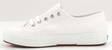 Superga Sneakers 2750-Cotu Classic vit - Sneakers för damer - 133208 - 2