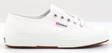 Superga Sneakers 2750-Cotu Classic vit - Sneakers för damer - 133208 - 1