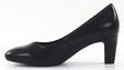 Tamaris Pumps/Höga klackar 22419-41 svart matt - Klackskor och pumps - 135108 - 2