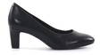 Tamaris Pumps/Höga klackar 22419-41 svart matt - Klackskor och pumps - 135108 - 1