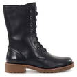 Ten Points Ankelboots 60374 Viola svart - Stövletter och kängor för damer - 134258 - 1