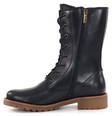 Ten Points Ankelboots 60374 Viola svart - Stövletter och kängor för damer - 134258 - 2