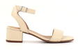 Ten Points Sandaler Bonnie 60412 sand - Sandaler för damer - 135438 - 1