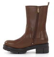 Ten Points Ankelboots 60399 Cecilia brun - Stövletter och kängor för damer - 134628 - 2