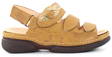 Think! Sandaler Cambio 86407-69 gul - Arbetsskor för damer - 125308 - 1