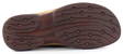 Think! Sandaler Cambio 86407-69 gul - Arbetsskor för damer - 125308 - 3