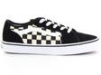 Vans Sneakers Filmore decon svart/vit - Sneakers för damer - 127098 - 1