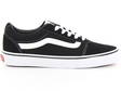 Vans Sneakers Ward svart - Sneakers för damer - 131098 - 1