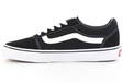 Vans Sneakers Ward svart - Sneakers för damer - 131098 - 2