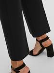 Vero Moda Byxor Sandy hr svart - Byxor för damer - 128638 - 3