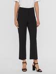 Vero Moda Byxor Sandy hr svart - Byxor för damer - 128638 - 1