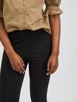 Vila Leggings Valasa lou hw 7/8 svart - Leggings - 129028 - 2