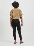 Vila Leggings Valasa lou hw 7/8 svart - Leggings - 129028 - 4