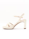 Tamaris festsandaler för dam 28337-42 Champagne - Tamaris sandaler - 135968 - 2