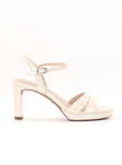 Tamaris festsandaler för dam 28337-42 Champagne - Tamaris sandaler - 135968 - 1