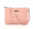 Nabo axelväska L2561 rosa - Handväskor - 136098 - 1