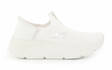Skechers Slip ins Sneakers 128571/OFWT Max cushioning vit - Skechers sneakers - 136218 - 2
