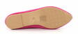 Migant Ballerinas A921-88 fuchsia - Ballerinaskor - 136298 - 3