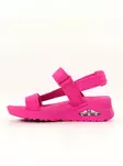 Skechers damsandaler 119814/HTPK UNO - FUN STAND rosa - Skechers sandaler - 136428 - 2