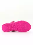 Skechers damsandaler 119814/HTPK UNO - FUN STAND rosa - Skechers sandaler - 136428 - 3