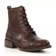 Ten Points ankelboots dam 60521 Pandora Rust - Stövletter och kängor för damer - 136578 - 3