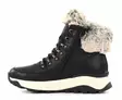 Rieker ankelboots dam W0063-00 svart - Rieker ankelboots - 136608 - 2