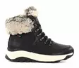 Rieker ankelboots dam W0063-00 svart - Rieker ankelboots - 136608 - 1