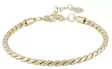 Snö of Sweden Armband Addison litet guld - Armband - 136718 - 1