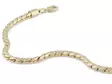 Snö of Sweden Armband Addison litet guld - Armband - 136718 - 2