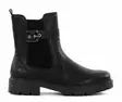 Rieker ankelboots för dam Z2856-00 svart - Rieker ankelboots - 136738 - 1