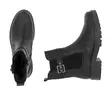 Rieker ankelboots för dam Z2856-00 svart - Rieker ankelboots - 136738 - 3