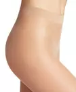 Falke Pure Matt Strumpbyxor 20den 43120 4169 puder - Strumpor och strumpbyxor för damer - 136758 - 4