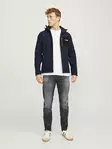 Jack&Jones softshelljacka herr marinblå blazer - Jackor och parkas för herrar - 136858 - 3