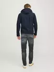Jack&Jones softshelljacka herr marinblå blazer - Jackor och parkas för herrar - 136858 - 4