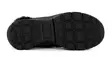 Skechers ankelboots för dam 167862/BLK EASY GOING - COOL ZIP! svart - Stövletter och kängor för damer - 137038 - 3