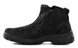 Sievi ankelboots herr Janne svart - Stövletter och kängor för herrar - 137088 - 2