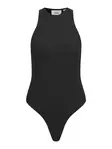 JJXX body svart/tonalt tryck - Toppar för damer - 137168 - 3