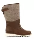 Pomar GORE-TEX® stövlar för damer Pokka ek terra/sandfilt - Stövlar för damer - 137298 - 1