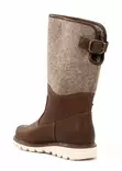 Pomar GORE-TEX® stövlar för damer Pokka ek terra/sandfilt - Stövlar för damer - 137298 - 3