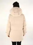 Vero Moda dunkappa dam deoskin - Dunjackor för damer - 137458 - 2