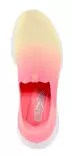 Skechers dam sneakers 150183/NPYL ULTRA FLEX 3.0 - BEAUTY BLEND neon rosa/gul - Skechers sneakers - 138448 - 4