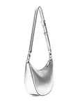 Guess axelväska Fedana mini silver - Handväskor - 138508 - 2