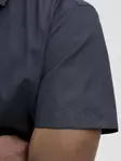 Jack&Jones kortärmad skjorta JJJOE marinblå kavaj - Skjortor för herrar - 138658 - 6