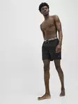 Jack&Jones herr badshorts Maui Swim svart - Shorts och capribyxor för herrar - 138718 - 3