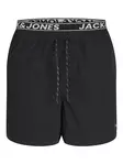 Jack&Jones herr badshorts Maui Swim svart - Shorts och capribyxor för herrar - 138718 - 7