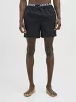 Jack&Jones herr badshorts Maui Swim svart - Shorts och capribyxor för herrar - 138718 - 1